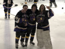 Ethan Moder's hockey photos
