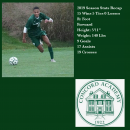 Camden Francis's soccer photos