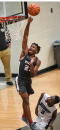 Joshua Williams's basketball photos