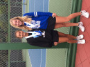 brianna mcmillan's tennis photos