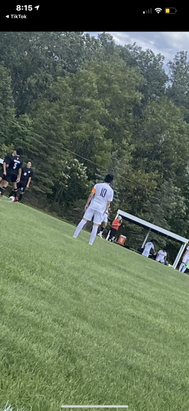 Bassam Awada - Star International Academy Soccer (Dearborn Heights, Michigan)
