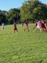 Bassam Awada's soccer photos