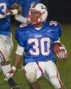 James Franklin's football photos