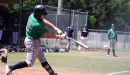Kolby Blanchard's baseball photos