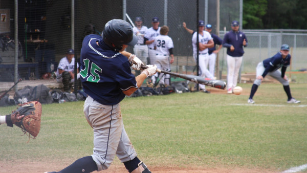 Kolby Blanchard - St Amant High School Baseball (Saint Amant, Louisiana)