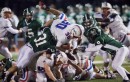 James Franklin's football photos