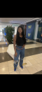 Ayoko Agbobly Atayi's cheerleading photos