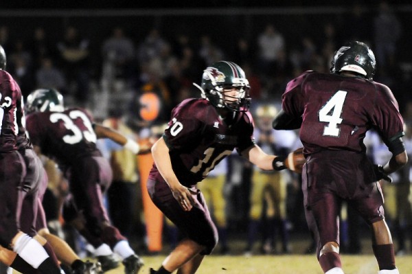 Aaron Womack -  Football (, )