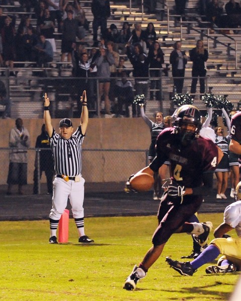 Aaron Womack -  Football (, )