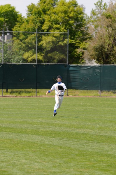 Matthew Cox - Henry Clay High School Baseball, Football (Lexington, Kentucky)