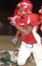 Tavaris Neal's football photos