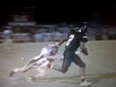 Michael Fields Jr - Southeast Guilford High School Football (Greensboro, North Carolina)