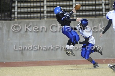Marquis Miller - Mooresville High School Basketball, Football (Mooresville, North Carolina)