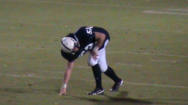 Austin Strickland - Baker High School Football, Track & Field (Mobile, Alabama)