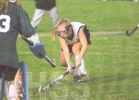 Corinne Woods - Beverly High School Field Hockey (Beverly, Massachusetts)