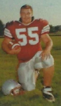 Joseph foerster - Lafollette High School Football, Wrestling (Madison, Wisconsin)