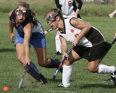 Corinne Woods - Beverly High School Field Hockey (Beverly, Massachusetts)