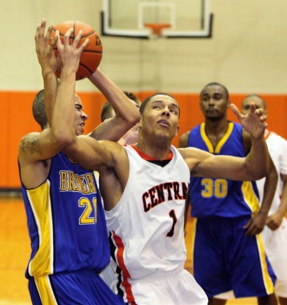 christian wesley - Central Kitsap High School Basketball, Football (Silverdale, Washington)