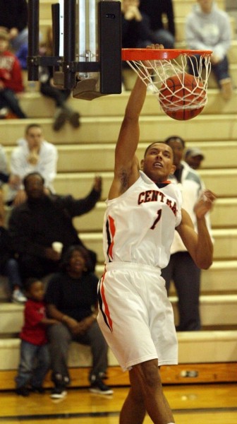 christian wesley - Central Kitsap High School Basketball, Football (Silverdale, Washington)