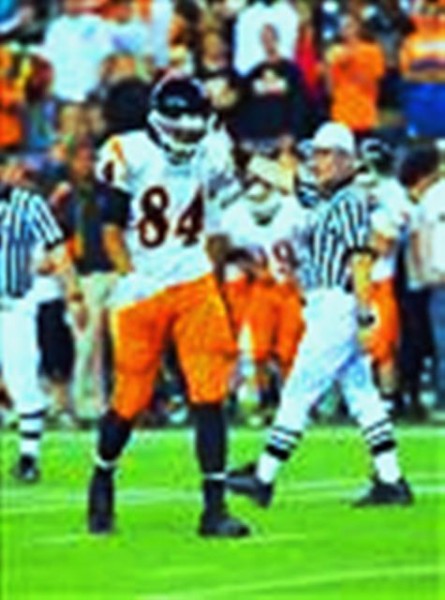 christian wesley - Central Kitsap High School Basketball, Football (Silverdale, Washington)