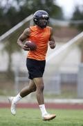 christian wesley - Central Kitsap High School Basketball, Football (Silverdale, Washington)
