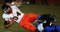christian wesley - Central Kitsap High School Basketball, Football (Silverdale, Washington)