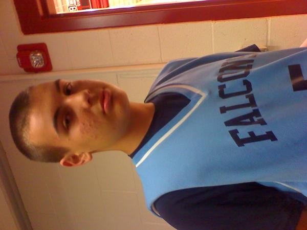 Ryan Goins - Perry Meridian High School Basketball (Indianapolis, Indiana)
