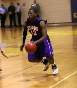 DeJuan Fuller - Brentwood High School Basketball (Brentwood, Missouri)