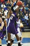 DeJuan Fuller - Brentwood High School Basketball (Brentwood, Missouri)