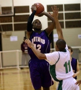 DeJuan Fuller - Brentwood High School Basketball (Brentwood, Missouri)