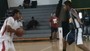 Ryan Azeem - Everglades High School Basketball (Miramar, Florida)