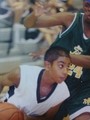 Ryan Azeem - Everglades High School Basketball (Miramar, Florida)