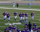 Patrick (PT) Mahoney's football photos