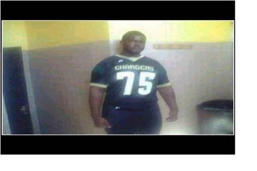 Jermiah Wilder - Suncoast Community High School Football (Riviera Beach, Florida)