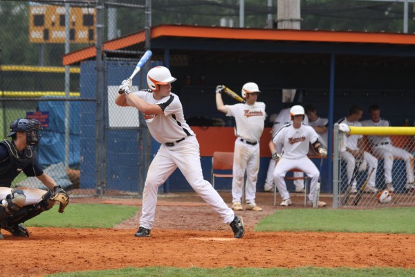 Hunter Smith - Sullivan East High School Baseball (Bluff City, Tennessee)