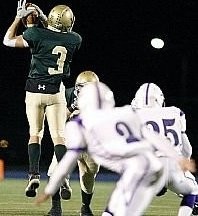 Andrew Lennox -  Baseball, Basketball, Football, Lacrosse (, )