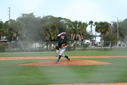 Aaron Delgiudice - Lyman Hall High School Baseball (Wallingford, Connecticut)