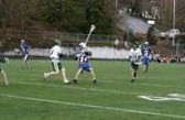 Andrew Lennox -  Baseball, Basketball, Football, Lacrosse (, )