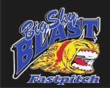 Kelsey Lucostic - Big Sky High School Softball (Missoula, Montana)