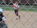 Laura Snook's softball photos