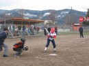 Laura Snook's softball photos