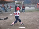 Laura Snook's softball photos