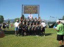 Laura Snook's softball photos