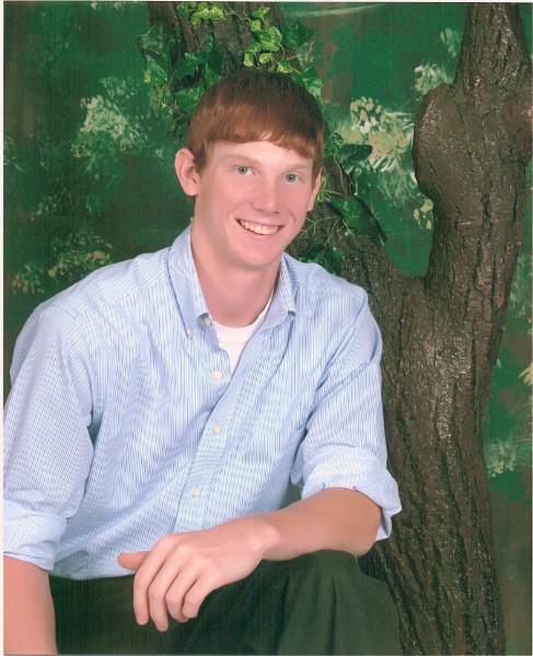 Matthew Karpoff - Joe T Robinson High School Baseball (Little Rock, Arkansas)