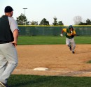 Chris Morrison's baseball photos