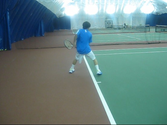 Brandon Bulaclac - Archbishop Murphy High School Tennis, Track & Field (Everett, Washington)