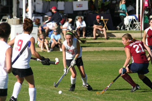 Chelsea Prichett - William Tennent High School Field Hockey (Warminster, Pennsylvania)