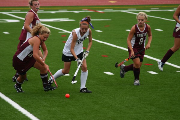 Chelsea Prichett - William Tennent High School Field Hockey (Warminster, Pennsylvania)