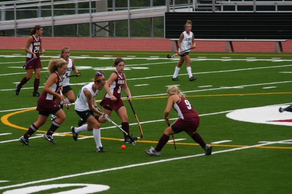 Chelsea Prichett - William Tennent High School Field Hockey (Warminster, Pennsylvania)