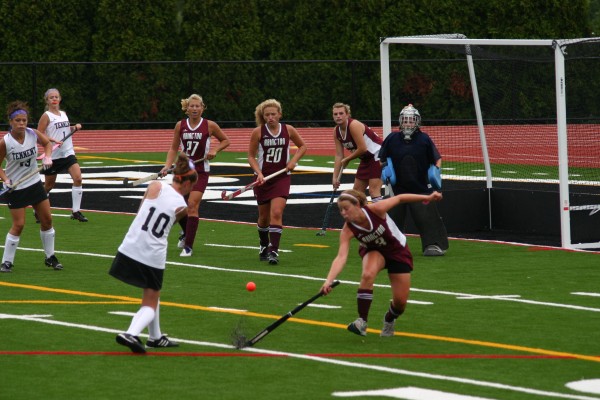 Chelsea Prichett - William Tennent High School Field Hockey (Warminster, Pennsylvania)